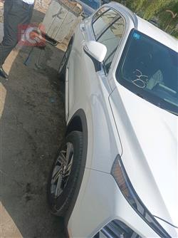 هیوندای سەنتافی